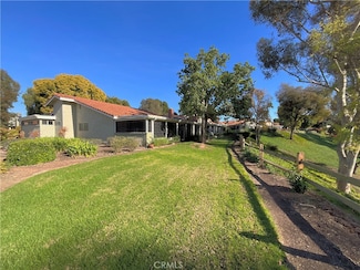 5451 Calle Pico Unit A, Laguna Woods, CA 92637