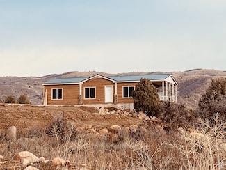 2924 N Water Canyon Ave, Huntsville, UT 84317