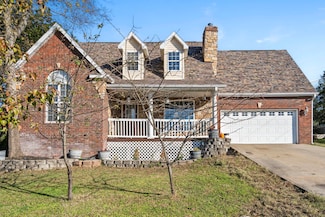 417 Dalton Dr, Branson, MO 65616