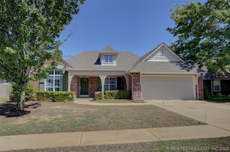 11603 E 105th St N, Owasso, OK 74055