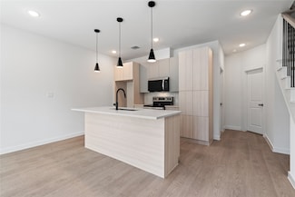 1033 North Ln, Houston, TX 77088