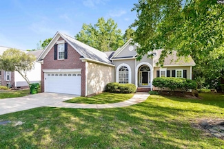 214 Whitewater Dr, Irmo, SC 29063