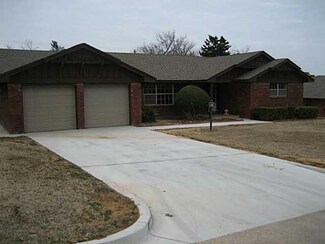 3427 NW 52nd St, Oklahoma City, OK 73112