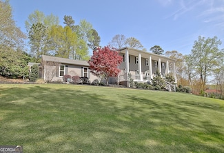 100 Smokerise Trace, Peachtree City, GA 30269