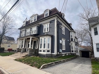 57 Pleasant St Unit 5, Woburn, MA 01801