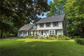 501 Fairground Rd, West Winfield, NY 13491