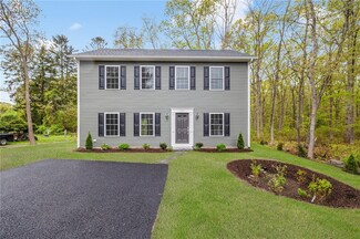 313 Palmer Ave, Warwick, RI 02889