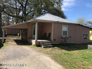 141 N General Marshall St, Lafayette, LA 70501