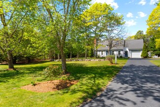 115 Amelia Way, Marstons Mills, MA 02648