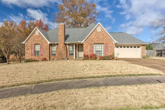 3719 Westridge Cove, Memphis, TN 38135