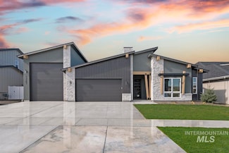 13567 N Ruffed Grouse Place, Garden City, ID 83714