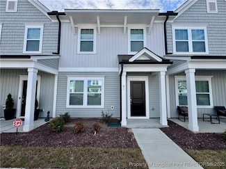 81 Camel Crazies Place, Lillington, NC 27546