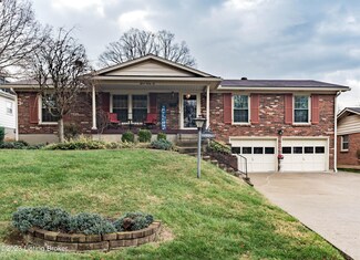 1536 Knight Rd, Louisville, KY 40216