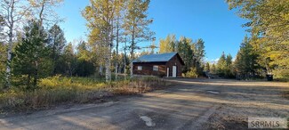 3778 Basalt Ln, Island Park, ID 83429