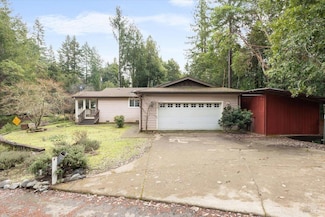 26796 Bear Dr, Willits, CA 95490