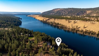 21125 Byrne Ln, Nine Mile Falls, WA 99026