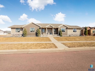 6200 S El Dorado Ave, Sioux Falls, SD 57108