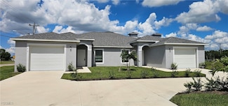 747 SW 9th St, Cape Coral, FL 33991