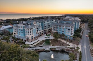 5802 Palmetto Dr Unit B-305/307, Isle of Palms, SC 29451
