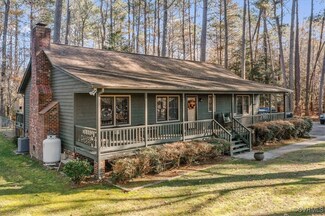 9531 Jerusalem Plank Rd, Waverly, VA 23890