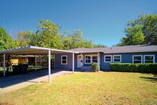 4105 Eastover Ave, Fort Worth, TX 76119
