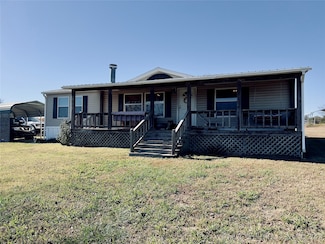 13807 N 354, Konawa, OK 74849