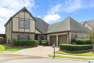 2644 River Grand Cir, Vestavia, AL 35243
