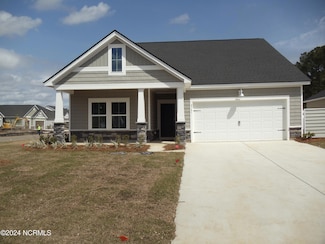 8715 Baton Rouge Ave NW Unit 1155, Calabash, NC 28420