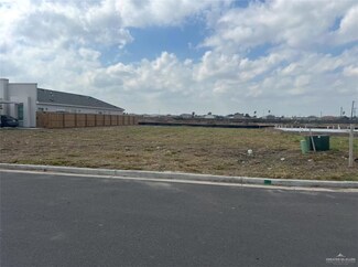 Lot 7 Beverly Ave, Weslaco, TX 78596
