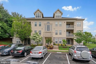 9150 Gracious End Ct Unit 104, Columbia, MD 21046
