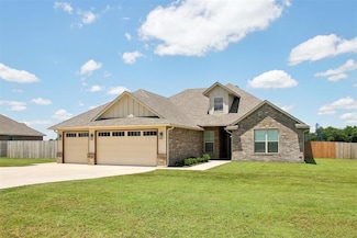 24915 Norte Rd, Purcell, OK 73080