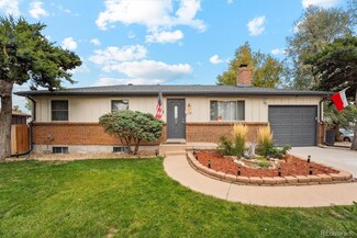 1586 S Field Ct, Lakewood, CO 80232