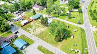 11595 Ash Ave, Lakeview, OH 43331