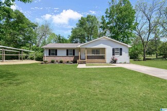 846 County Road 135, Jemison, AL 35085