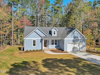 146 Wood Wedge Way, Sanford, NC 27332