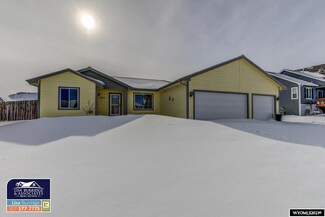 2333 Kalina Trail Unit Antelope Dr., Bar Nunn, WY 82601