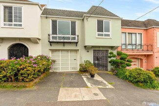 1831 Rivera St, San Francisco, CA 94116