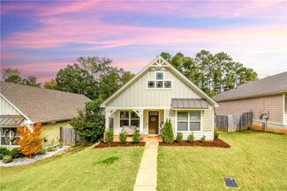 2431 Churchill Cir, Auburn, AL 36832