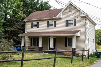 1301 14th St SE, Roanoke, VA 24013
