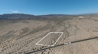 6784 Sand Pit Ranch Rd, Wonder Valley, CA 92277