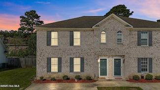 4012 Lucerne Ct Unit A, Winterville, NC 28590