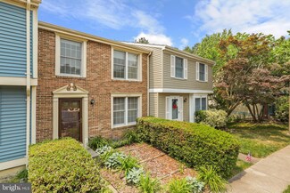 1640 Barnstead Dr, Reston, VA 20194