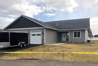 1078 Mackinaw Loop, Somers, MT 59932