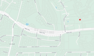 Lot 28 Indian Creek Dr, Roman Forest, TX 77357