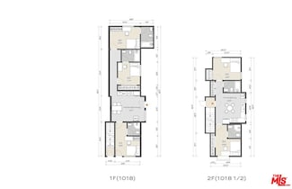1016 W 21st St, Los Angeles, CA 90007