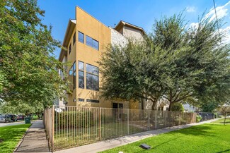 4619 Austin St, Houston, TX 77004