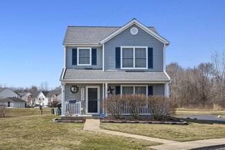 3981 Claremorris St Unit 205, Canal Winchester, OH 43110