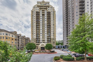 799 Hammond Dr NE Unit 314, Atlanta, GA 30328