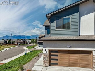 5412 Carvel Grove, Colorado Springs, CO 80922