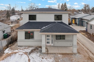 3224 W Dakota Ave, Denver, CO 80219